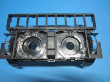 Bedienteil Heizung Umluft