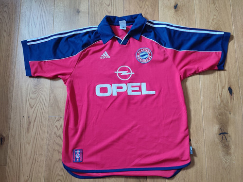 Bayern münchen 1999 200 - münchen,