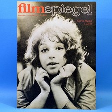 DDR Filmspiegel 21 1971 Die