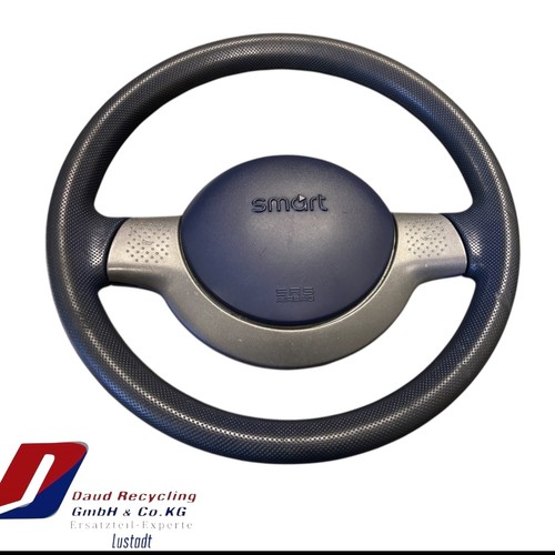 Smart for two lenkrad - two,