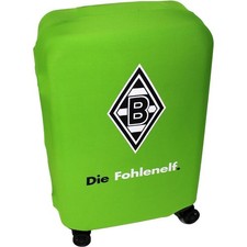 Bundesliga Kofferhülle Koffer