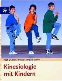 Kinesiologie mit kindern von - kinesiologie,