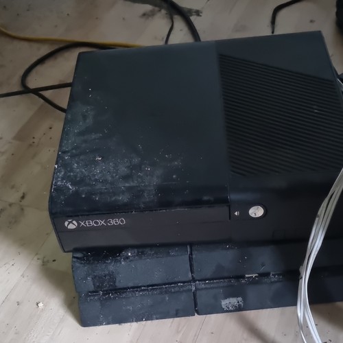 Microsoft xbox 360 - microsoft, heimkonsole