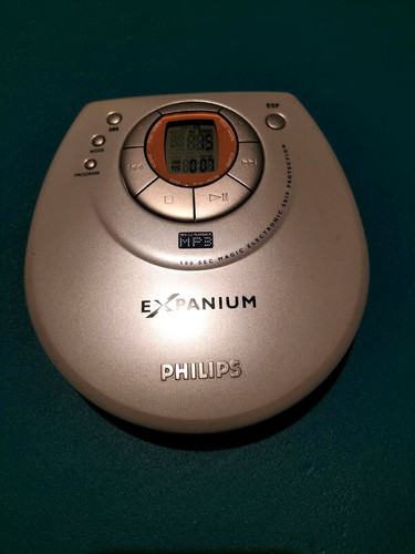 Philips expanium exp - expanium, exp-211