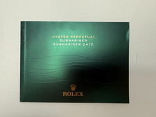 ROLEX Oyster Perpetual