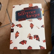 Der Sommerfänger