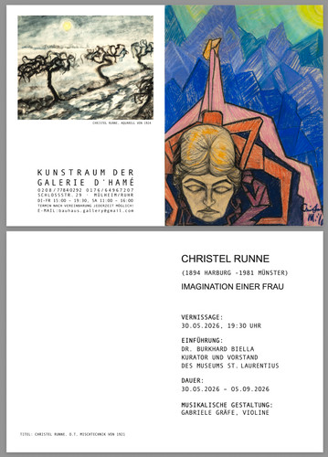 Christel runne - christel,