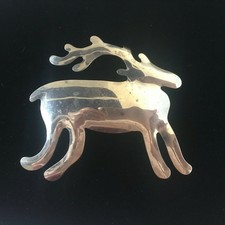 Vintage Signed Zircus Jewelry