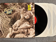 Various ‎– Kuschelrock 2 / 3 Vinyl LP 1988 *rare