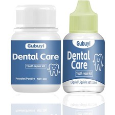 Sicherer Zahnzement für