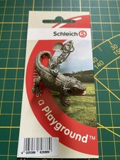 Schleich Schlüsselanhänger