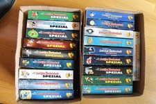 Walt Disney Lustiges Taschenbuch LTB Spezial 19 Bände