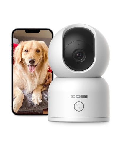 Zosi ptz dome - ptz,