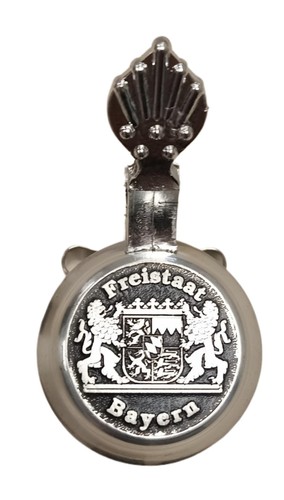 Flaschendeckel zinn - flaschendeckel,,