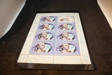 UDSSR Michel 5593 Kleinbogen