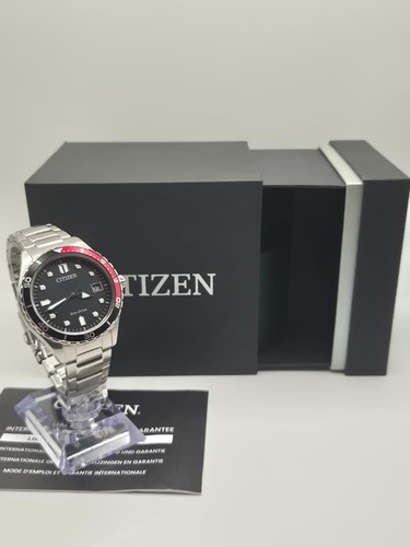 Citizen eco drive - eco-drive, aw1820-81e