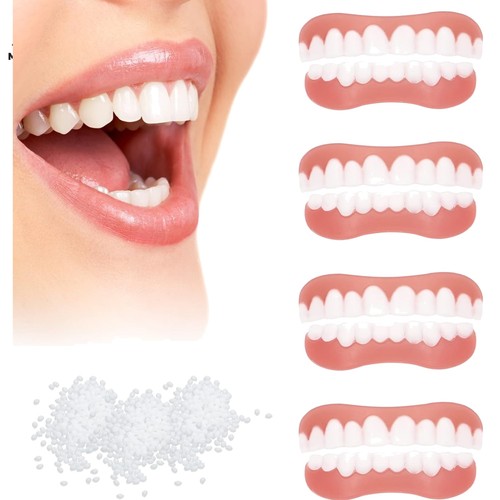 Qualitative zahnprothese aus - zahnprothese,