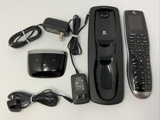 Logitech Harmony 900 Remote