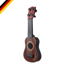 Mini Kindergitarre Ukulele