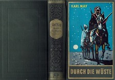 Karl May Verlag Bamberg Band