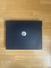Dell Latitude C640 | Top