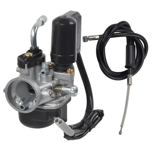 Vergaser 5mm e choke - +, e-choke