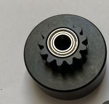 HPI 101037 Kupplungsglocke 13 Zähne Bullet Trophy 3.5 NEU