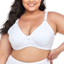 Plus Size Women Bras Lager
