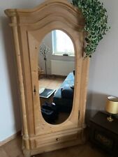 Dielenschrank Fichte teilmassiv