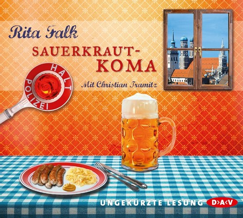 Sauerkraut koma von - sauerkraut-koma, falk