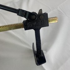 Manueller Reifenwechsler