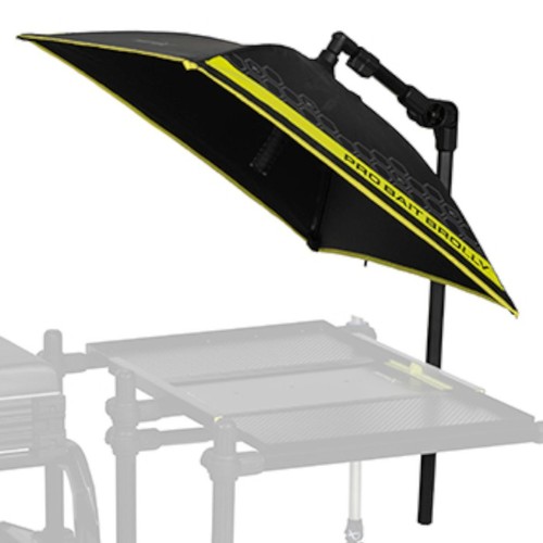 Fox matrix pro bait brolley - fox,