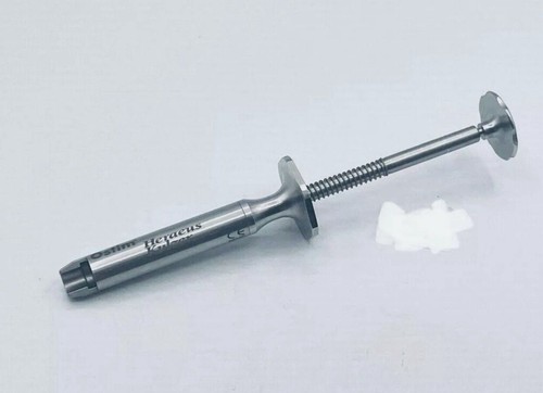 Heraeus kulzer ostim - kulzer,