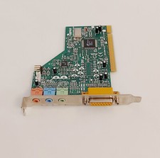 Genius Sound Maker 32x2 Soundkarte Rarität Retro selten