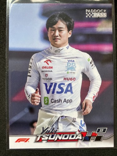 2024 topps paddock pass - 2024,