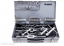 Gewindeschneider set baer - gewindeschneider,