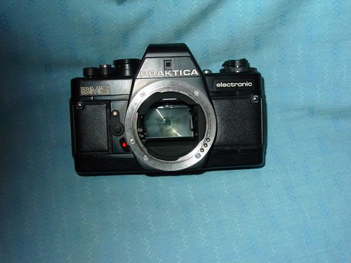 Praktica bms electronic - ,
