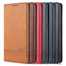 PU-Leder-Handyhülle für OPPO A55 A53S A72 A93 A95 5G A94 A74 A73 4G F17 F19