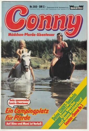 Conny 360 ein - conny,