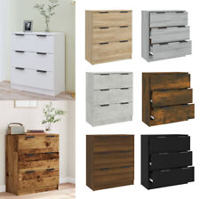 Sideboard Kommode Anrichte Beistellschrank Highboard Holz mehrere Auswahl