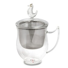 Tealogic tasse sieglinde - tasse,