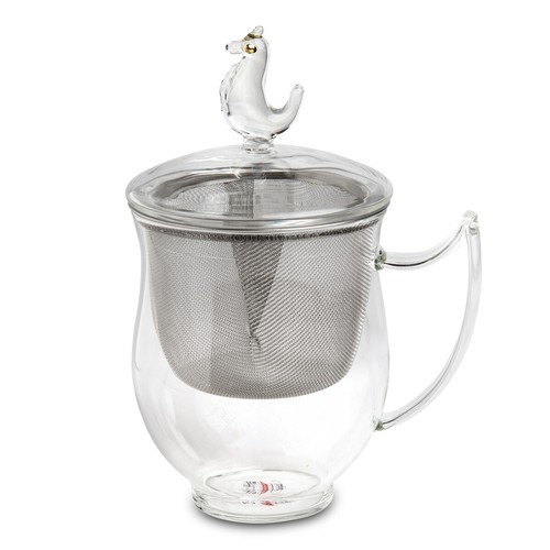 Tealogic tasse sieglinde - tasse,