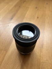 Nikon AF Nikkor 80-200mm