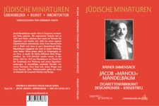 Vom Autor direkt: Jacob