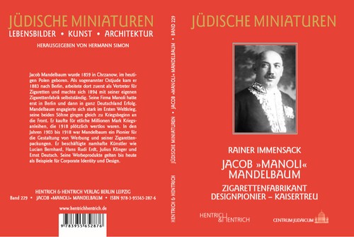 Vom autor direkt - vom, jacob