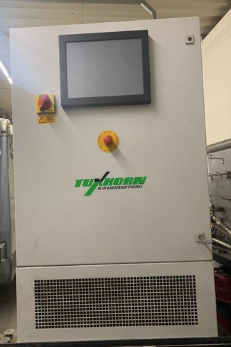 Tuxhorn bkw - tuxhorn ,