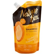Nature Box Haar Shampoo mit