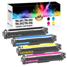 XXL Toner Für Brother