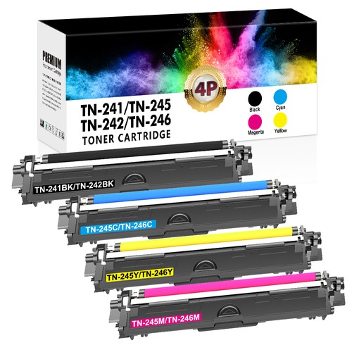 Xxl toner für brother - xxl,