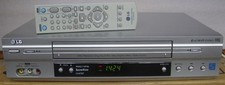 VHS Videorecorder LG LV4787